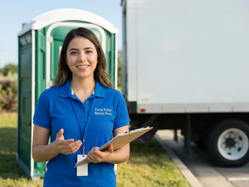 Porta Potty Rental  in Odenton  FAQ
